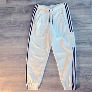 Adidas joggers sweats